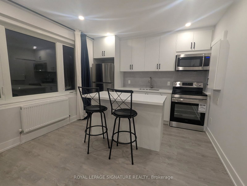 Image of home for listing MLS® W13787864