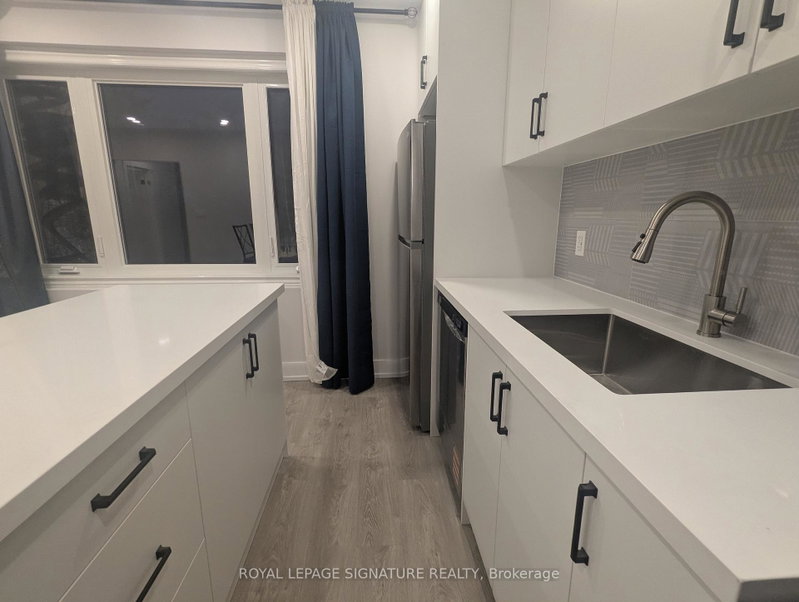 Image of home for listing MLS® W13787864