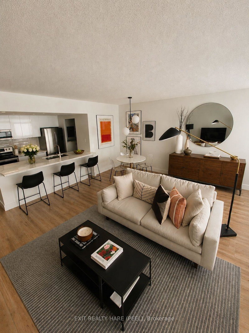 Image of home for listing MLS® W13787896