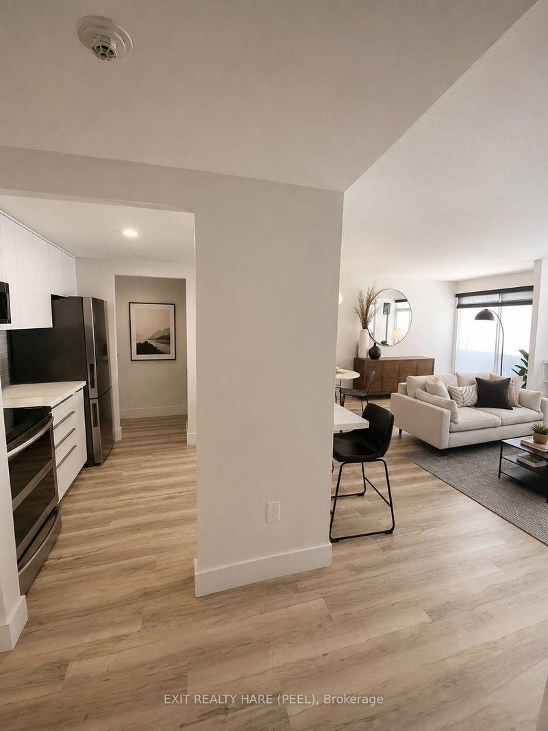 Image of home for listing MLS® W13787896