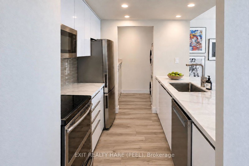 Image of home for listing MLS® W13787896