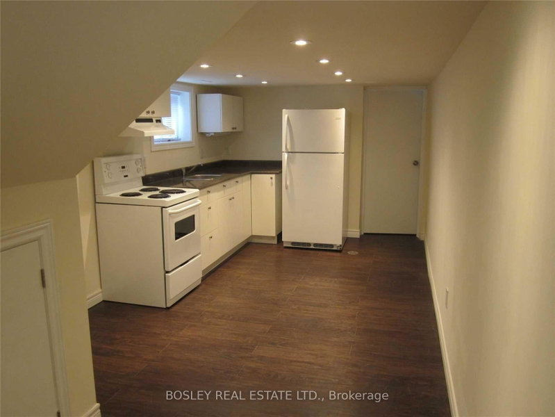 Image of home for listing MLS® W13787920