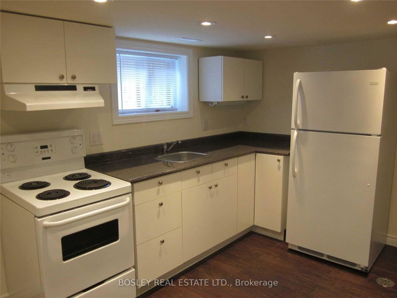 Image of home for listing MLS® W13787920