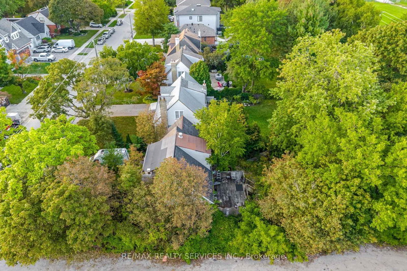 Image of home for listing MLS® W13787968