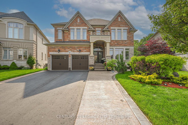 Image of home for listing MLS® W13788030