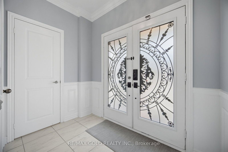 Image of home for listing MLS® W13788034