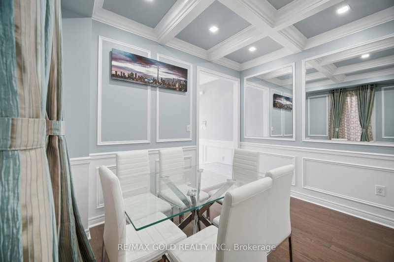 Image of home for listing MLS® W13788034