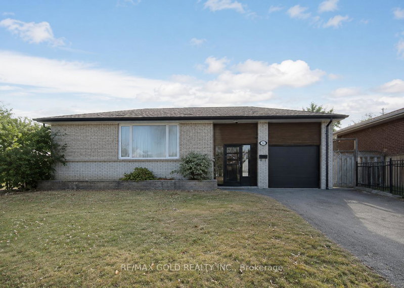 Image of home for listing MLS® W13788040