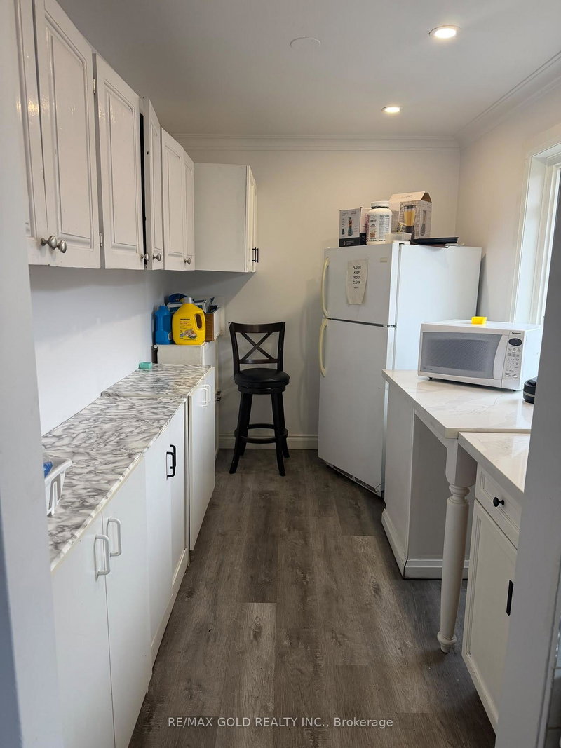 Image of home for listing MLS® W13788040