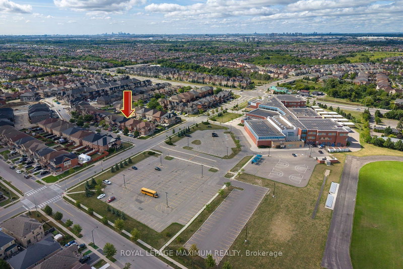 Image of home for listing MLS® W13788052