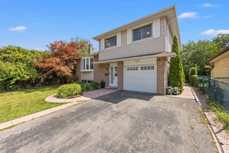 Image of home for listing MLS® W13788144