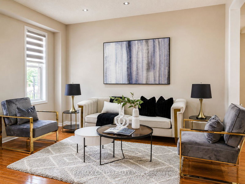 Image of home for listing MLS® W13788154