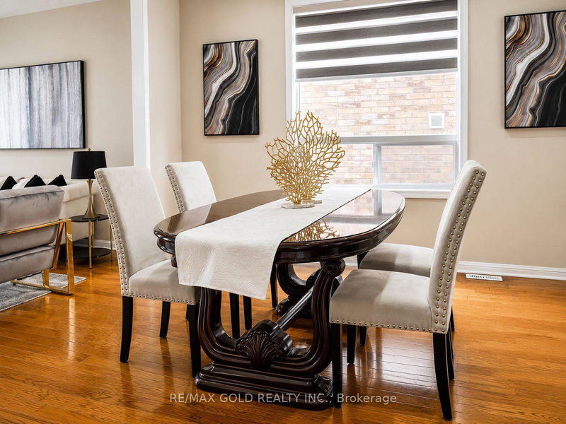 Image of home for listing MLS® W13788154