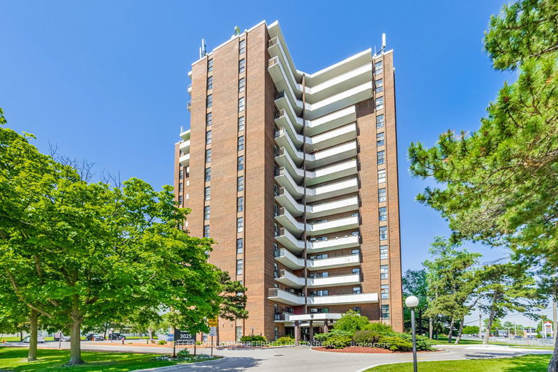 Image of home for listing MLS® W13788158