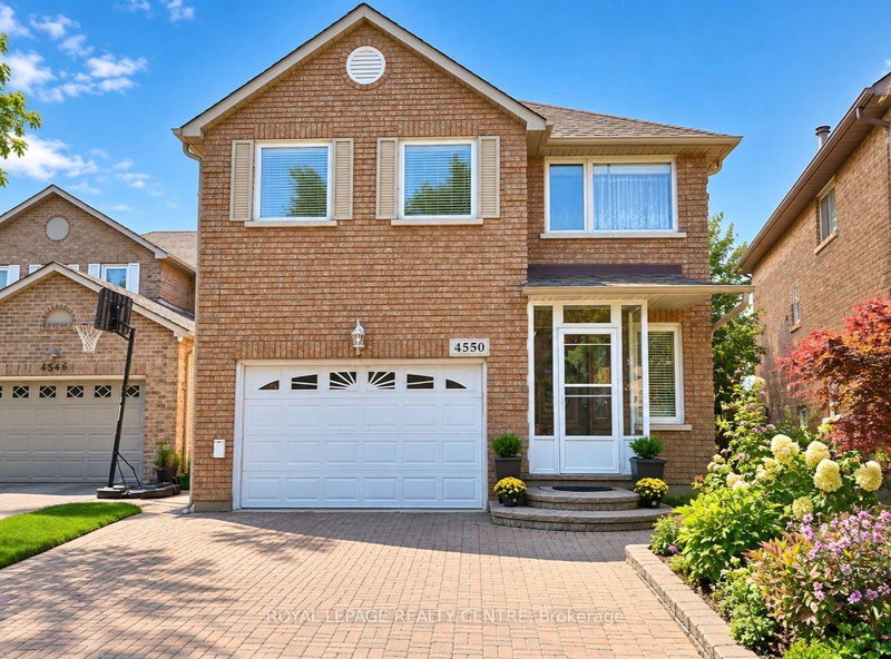 Image of home for listing MLS® W13788164