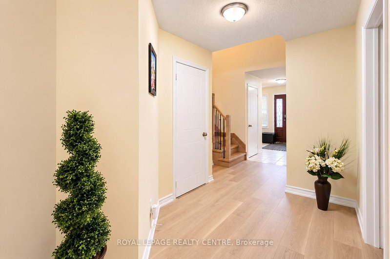 Image of home for listing MLS® W13788164