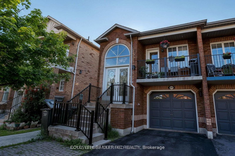 Image of home for listing MLS® W13788188