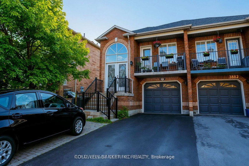 Image of home for listing MLS® W13788188