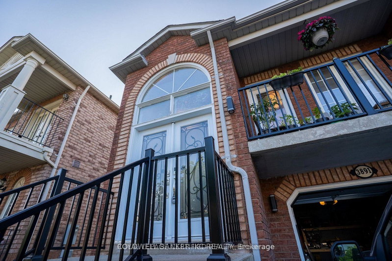 Image of home for listing MLS® W13788188