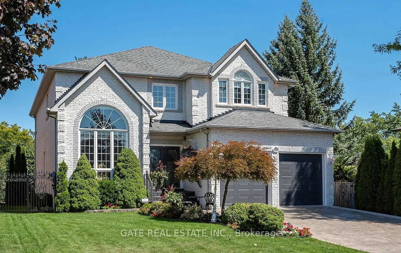 Image of home for listing MLS® W13788268