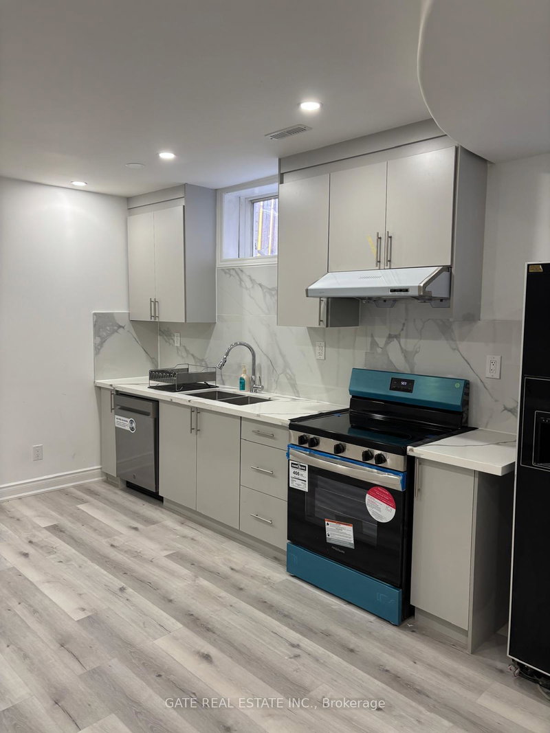 Image of home for listing MLS® W13788268