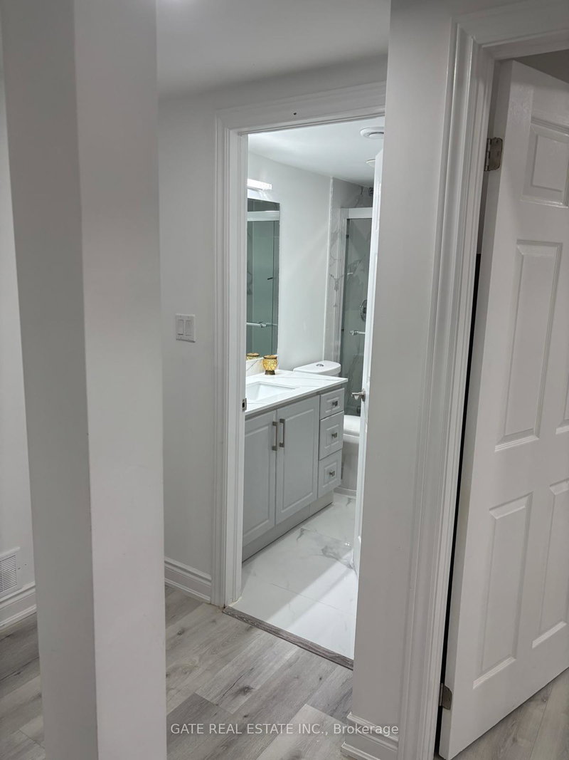 Image of home for listing MLS® W13788268