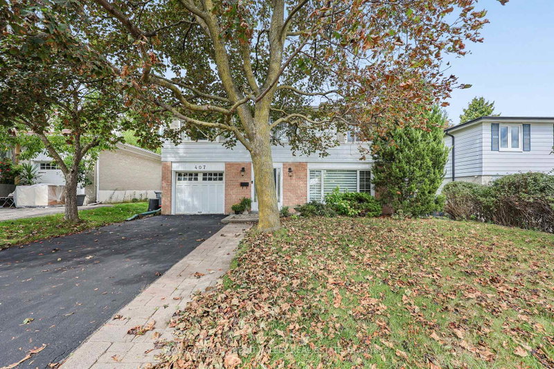 Image of home for listing MLS® W13788288