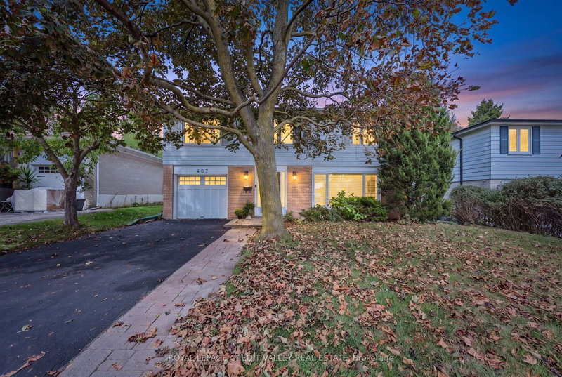 Image of home for listing MLS® W13788288