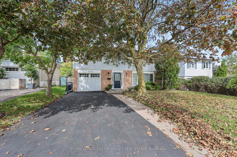 Image of home for listing MLS® W13788288