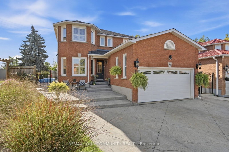 Image of home for listing MLS® W13788328