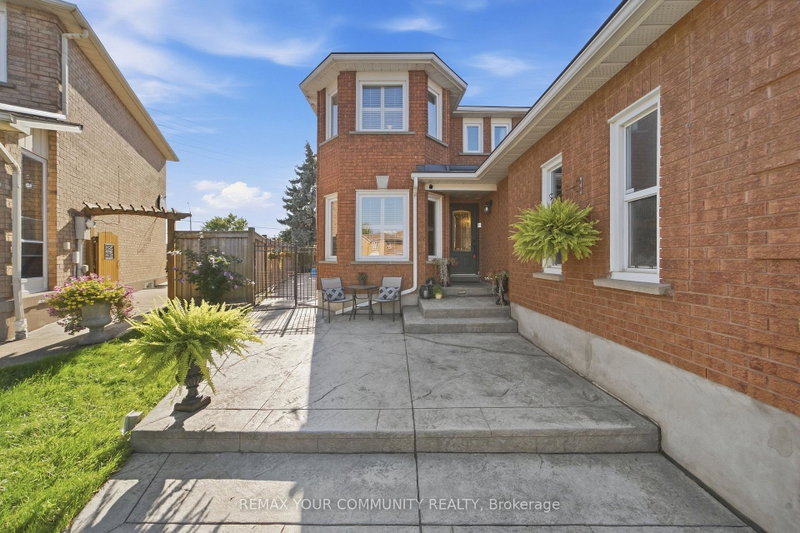 Image of home for listing MLS® W13788328