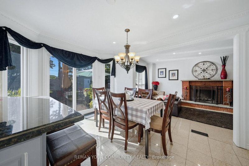 Image of home for listing MLS® W13788328