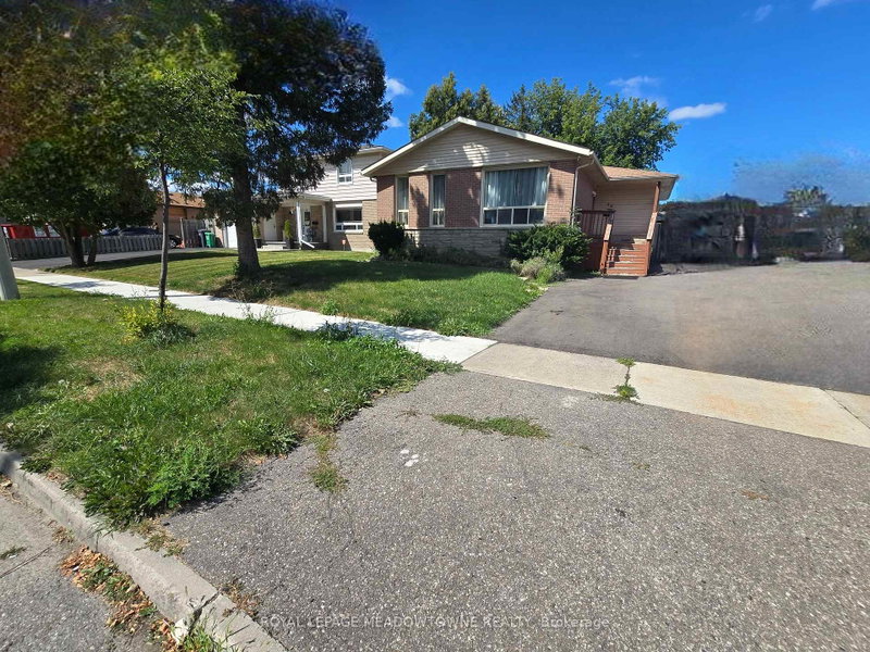Image of home for listing MLS® W13788424