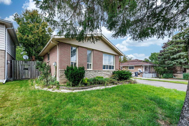 Image of home for listing MLS® W13788424
