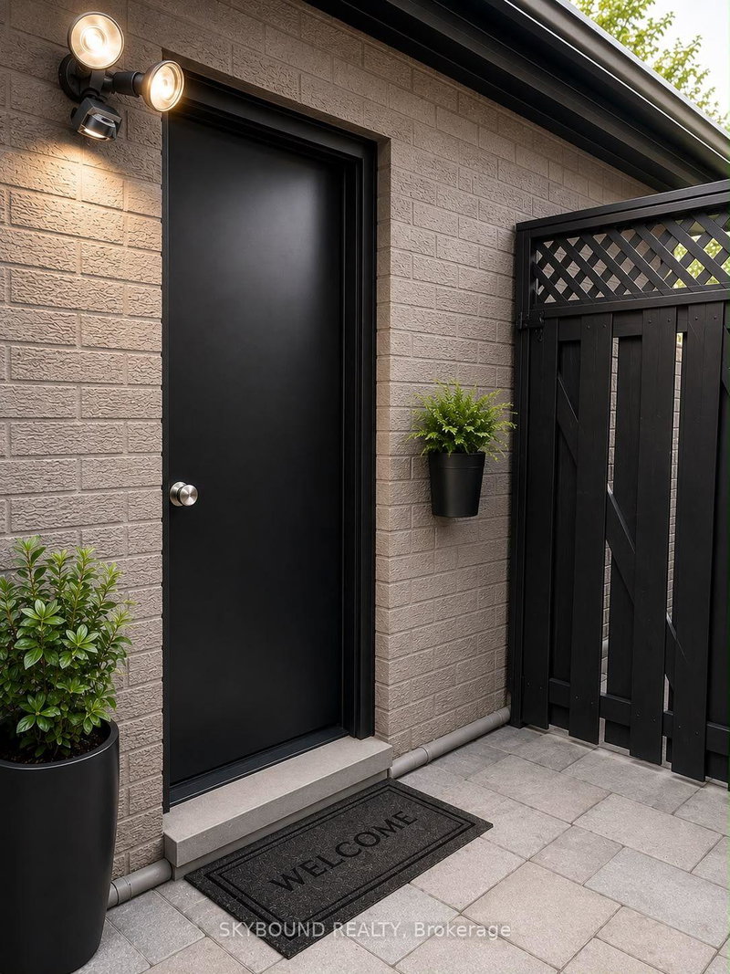 Image of home for listing MLS® W13788456