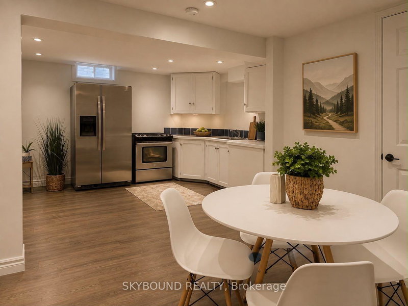 Image of home for listing MLS® W13788456