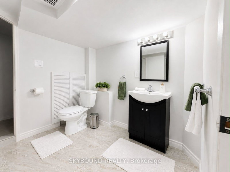 Image of home for listing MLS® W13788456