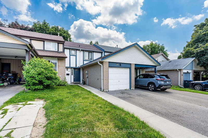 Image of home for listing MLS® W13788492