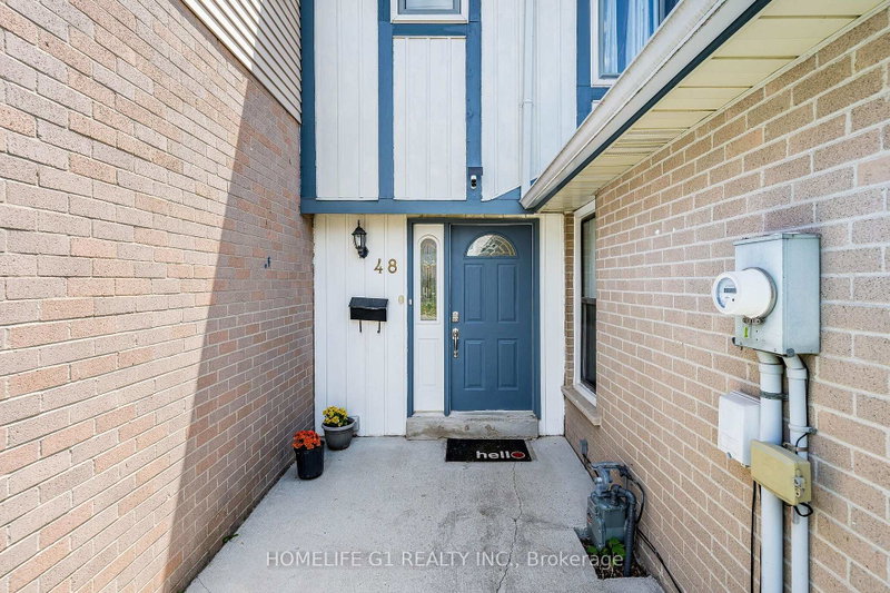Image of home for listing MLS® W13788492