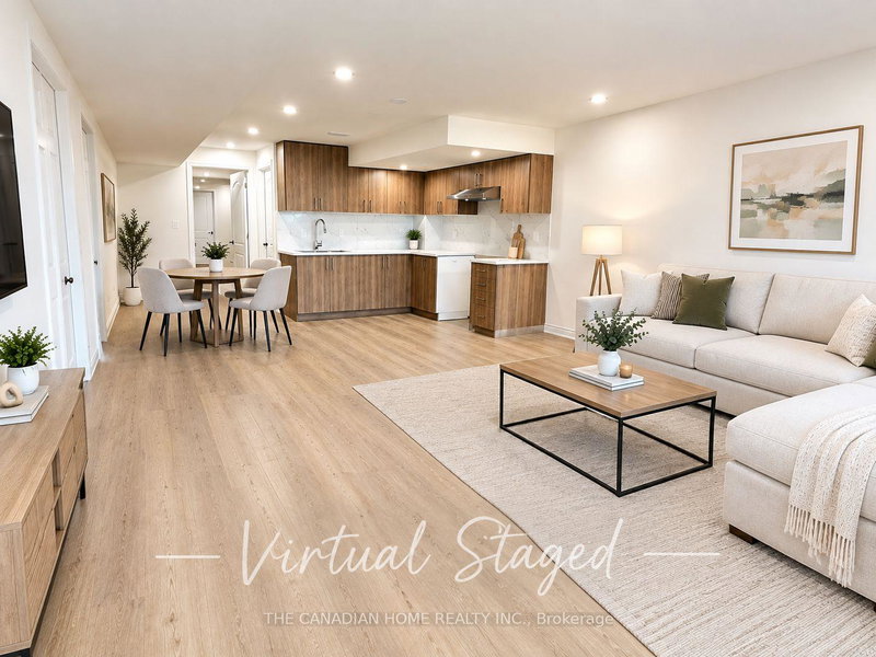 Image of home for listing MLS® W13788494