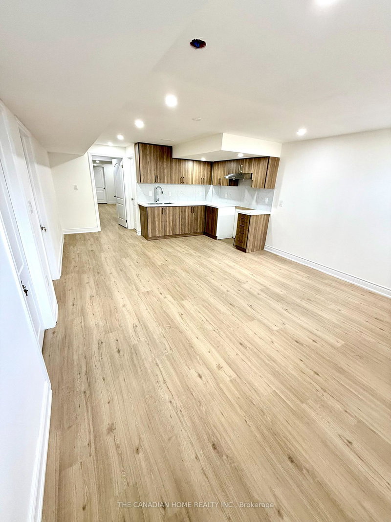 Image of home for listing MLS® W13788494