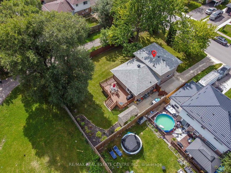 Image of home for listing MLS® W13788650