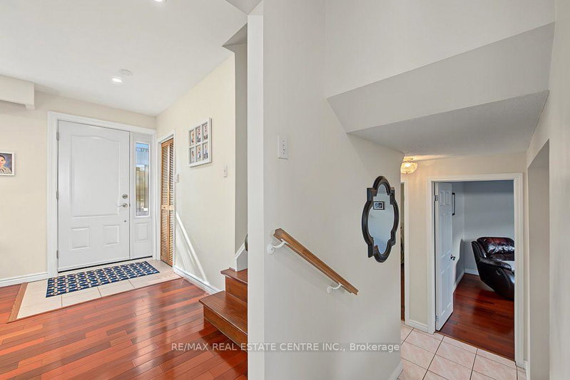 Image of home for listing MLS® W13788650