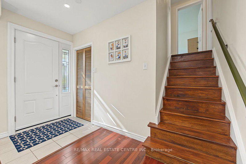Image of home for listing MLS® W13788650