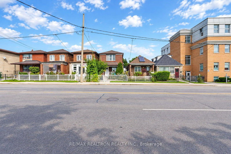 Image of home for listing MLS® W13788682