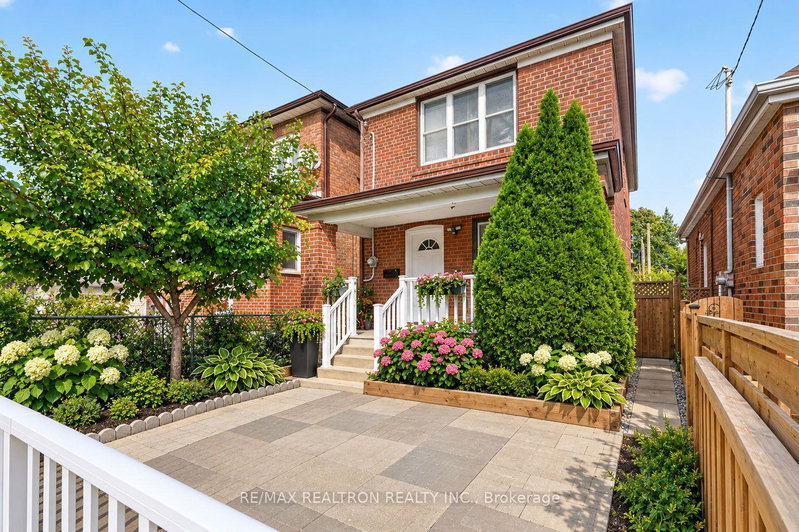 Image of home for listing MLS® W13788682