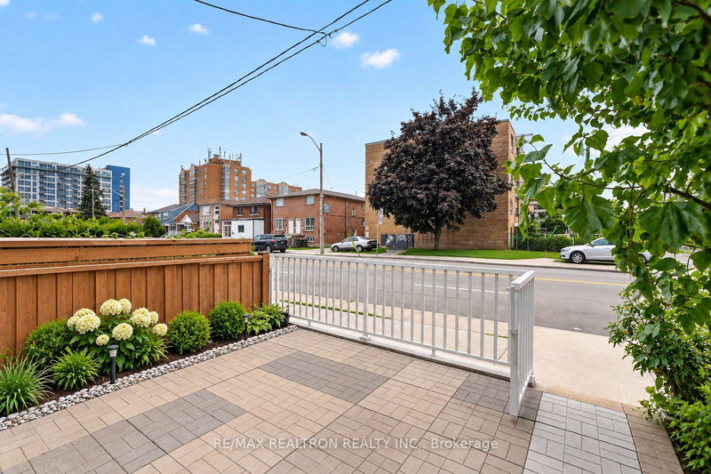 Image of home for listing MLS® W13788682