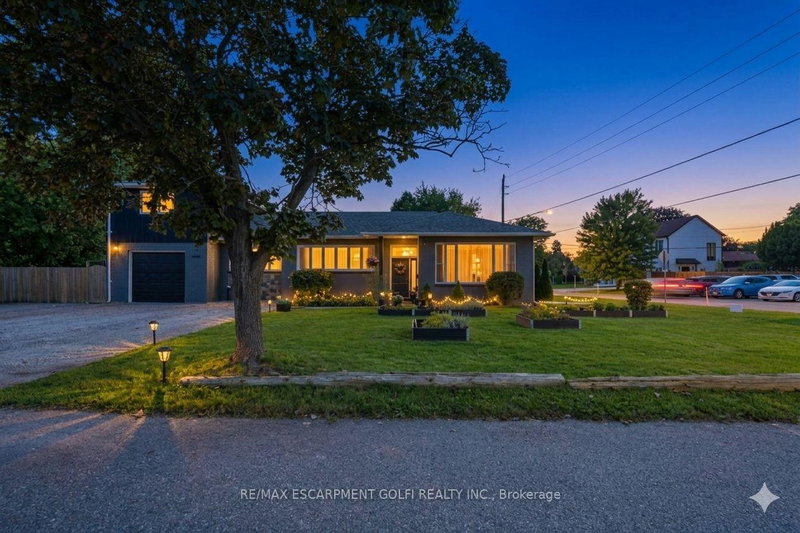 Image of home for listing MLS® W13788696