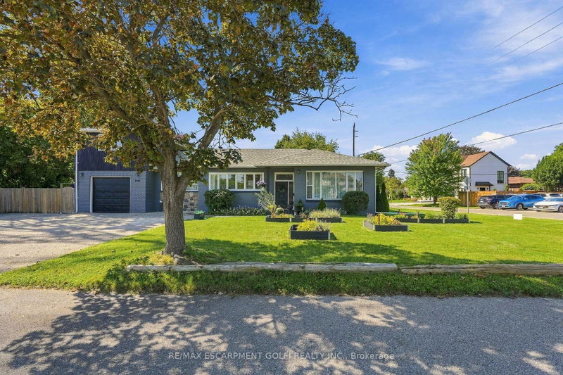 Image of home for listing MLS® W13788696