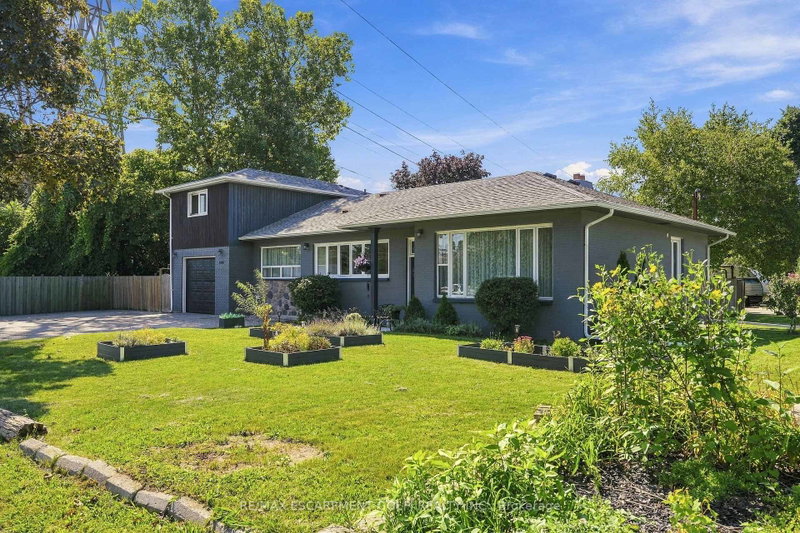 Image of home for listing MLS® W13788696